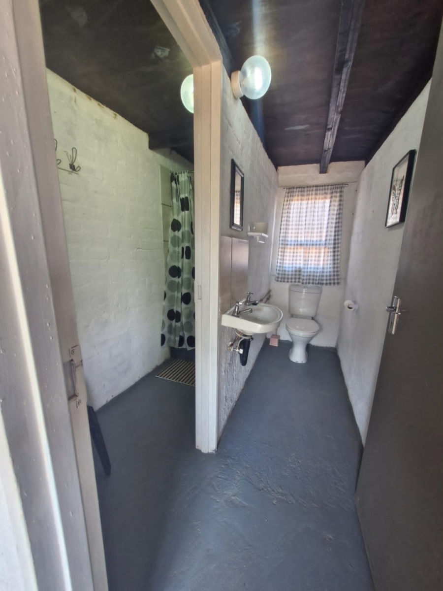  Bedroom Property for Sale in Bloemhof North West